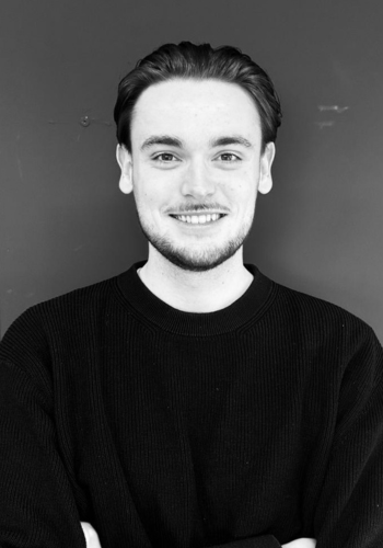 profile picture Brian van Oostrom