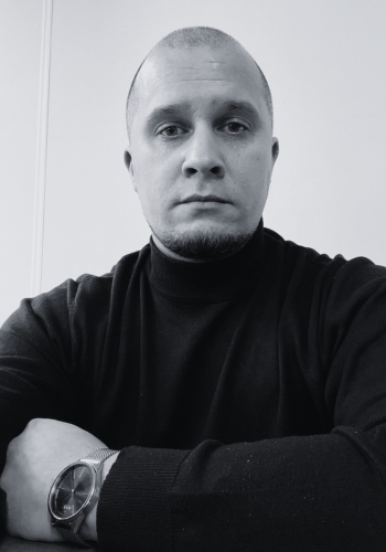 profile picture Ferdinand van Sprew