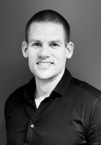profile picture Thijs van Hout